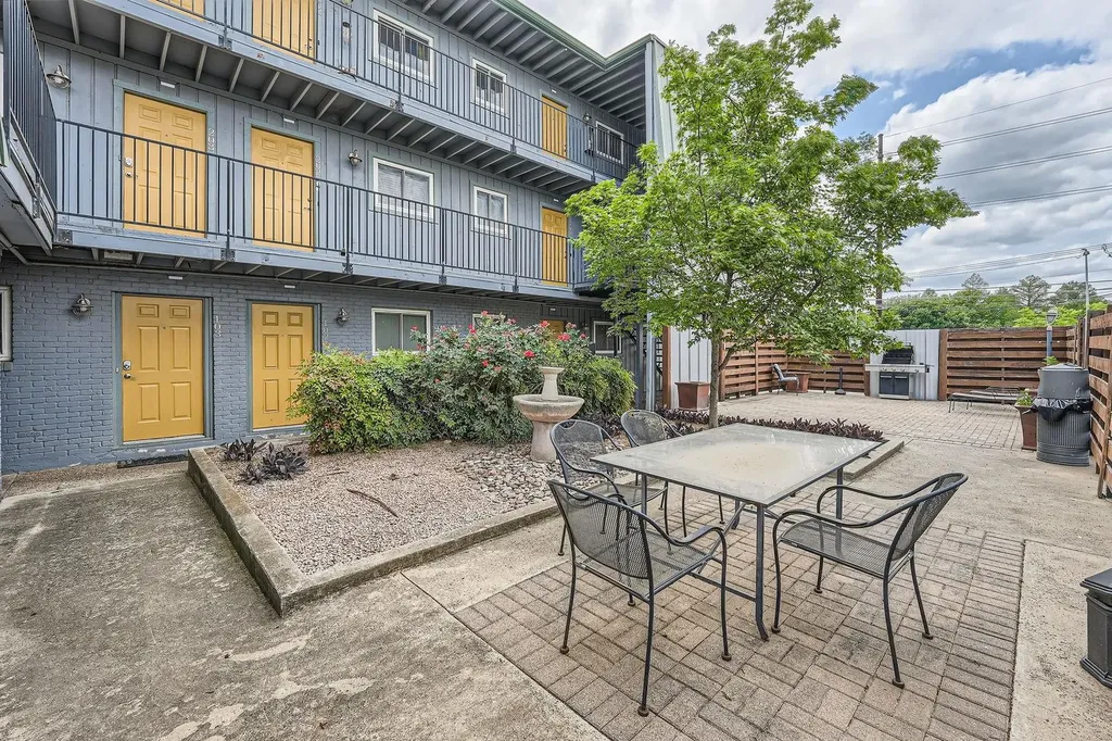 3815 Guadalupe Street Austin TX 78751