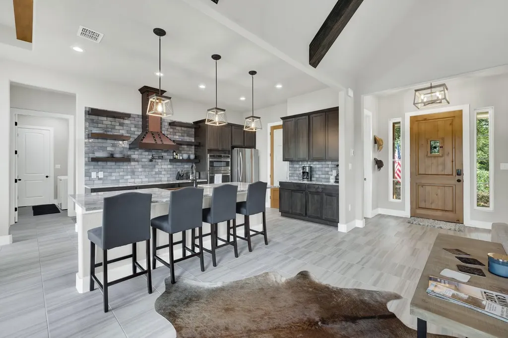 562 Toye Boulevard Canyon Lake TX 78133