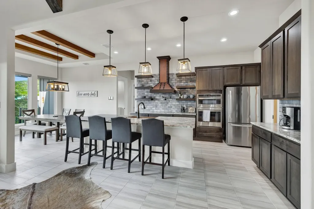 562 Toye Boulevard Canyon Lake TX 78133