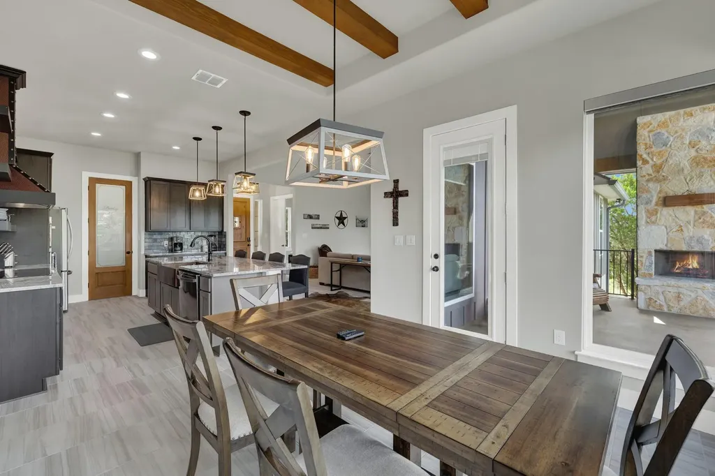 562 Toye Boulevard Canyon Lake TX 78133