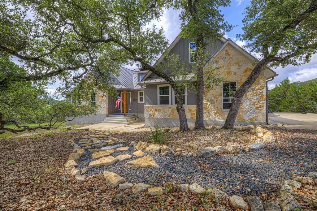 562 Toye Boulevard Canyon Lake TX 78133
