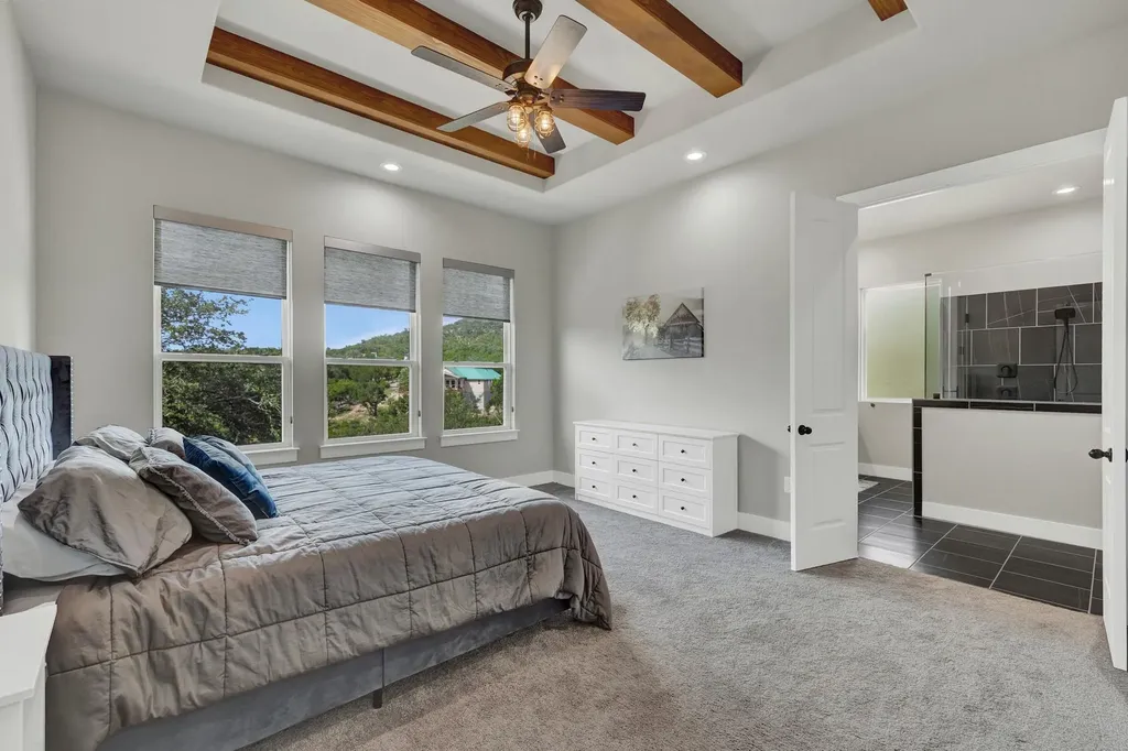562 Toye Boulevard Canyon Lake TX 78133