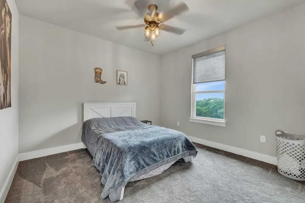 562 Toye Boulevard Canyon Lake TX 78133