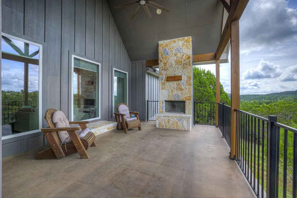 562 Toye Boulevard Canyon Lake TX 78133
