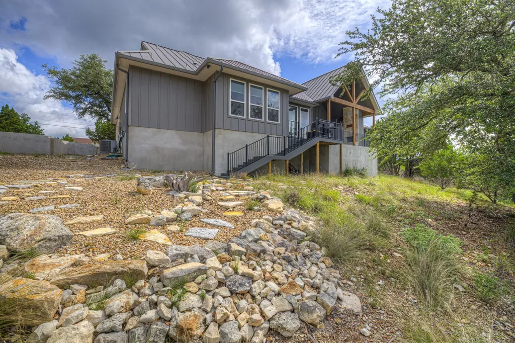 562 Toye Boulevard Canyon Lake TX 78133