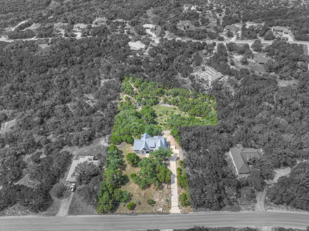 562 Toye Boulevard Canyon Lake TX 78133