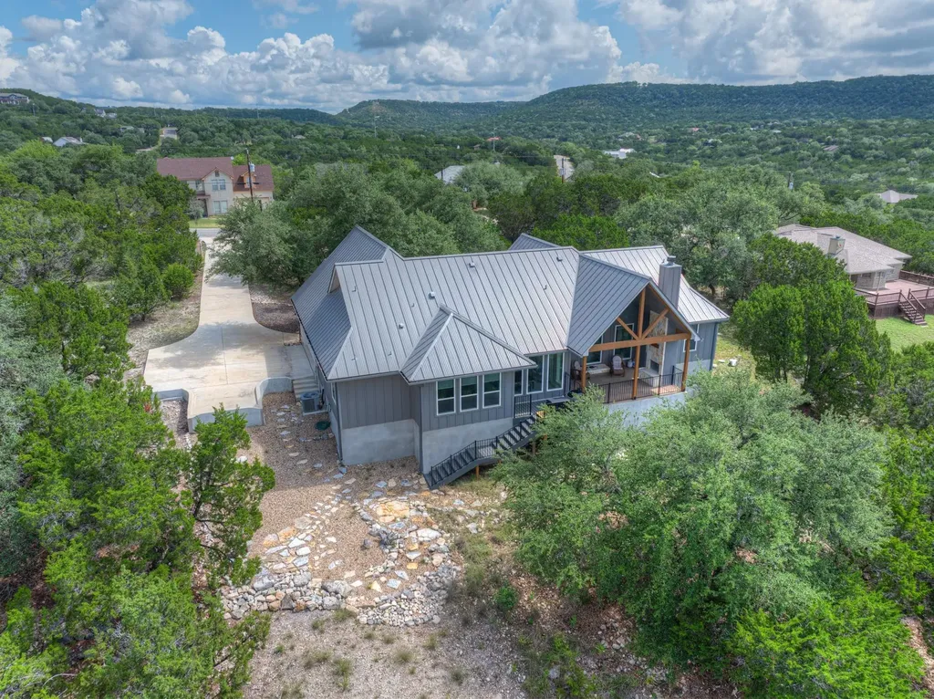 562 Toye Boulevard Canyon Lake TX 78133