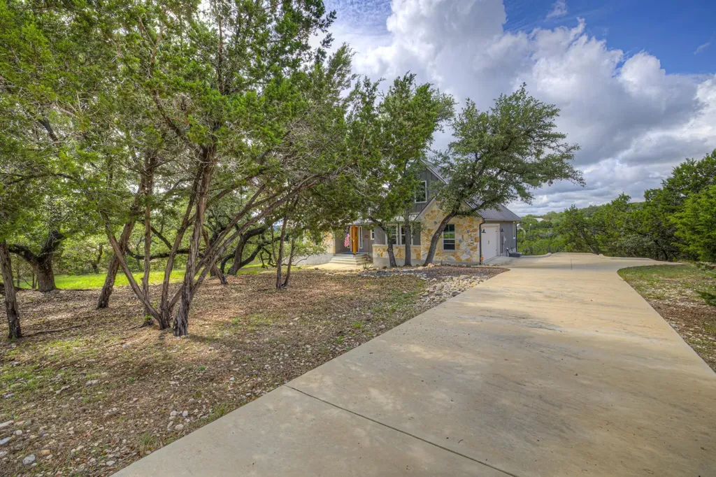 562 Toye Boulevard Canyon Lake TX 78133