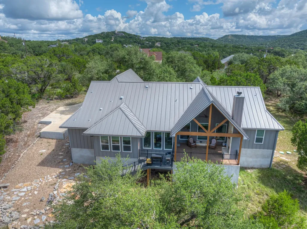 562 Toye Boulevard Canyon Lake TX 78133