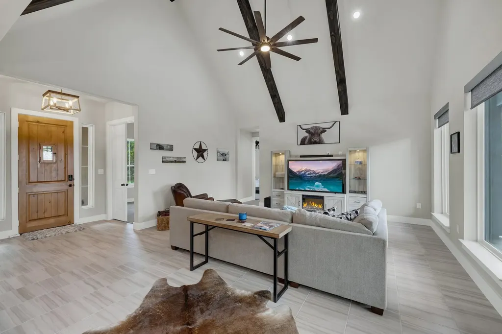 562 Toye Boulevard Canyon Lake TX 78133
