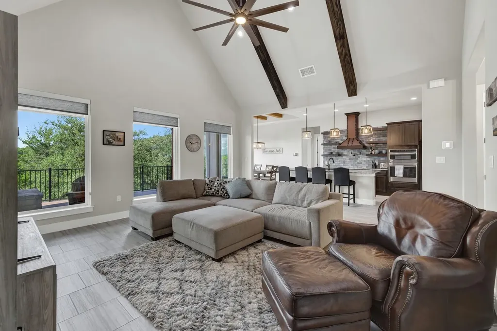 562 Toye Boulevard Canyon Lake TX 78133