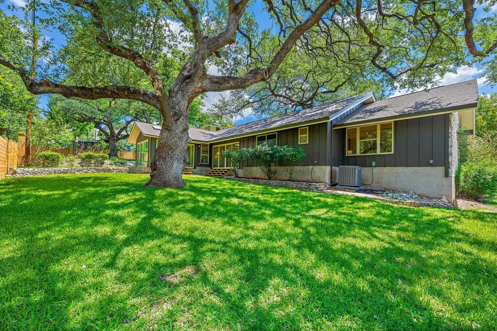 7906 Havenwood Drive Austin TX 78759