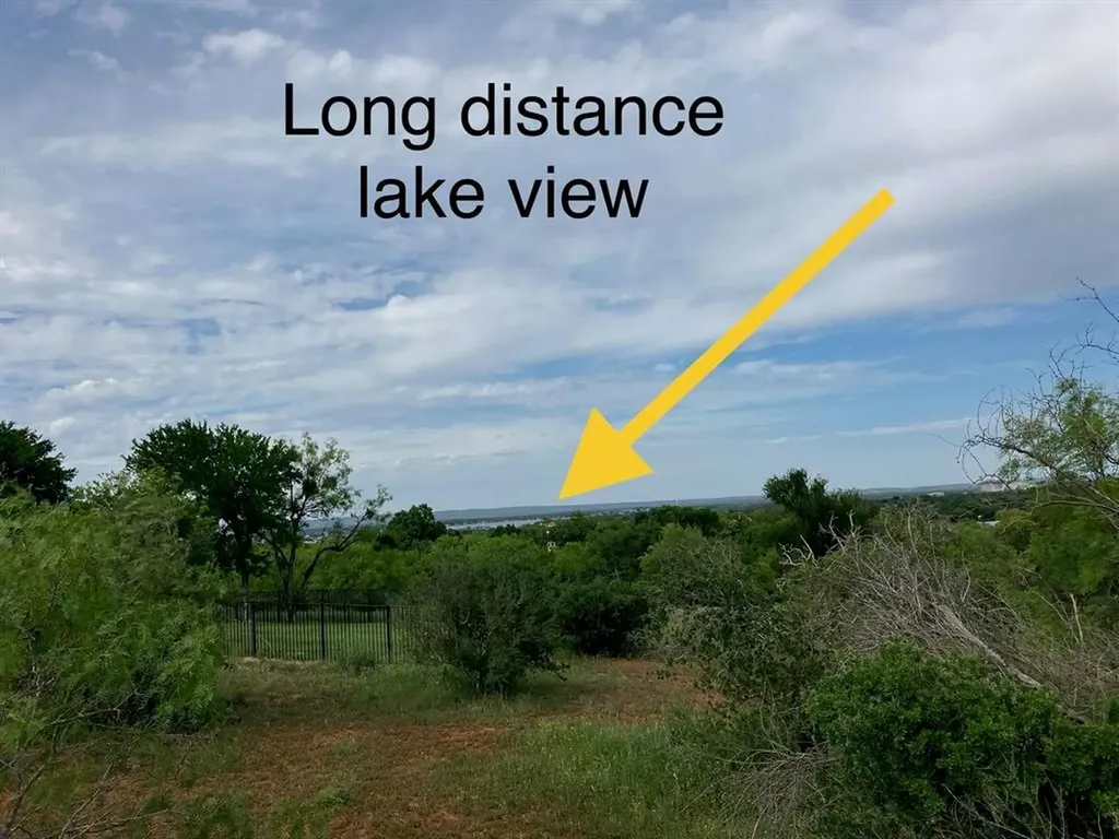 300 Fault Line Horseshoe Bay TX 78657