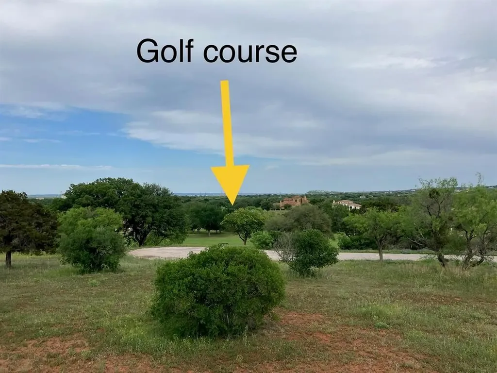 300 Fault Line Horseshoe Bay TX 78657