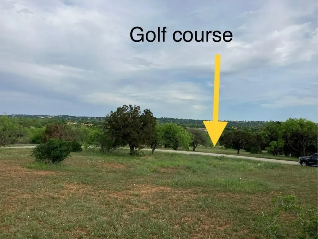 300 Fault Line Horseshoe Bay TX 78657
