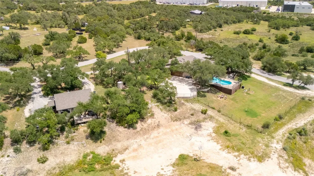 110 Longhorn Lane Dripping Springs TX 78620
