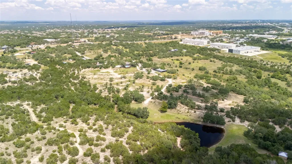 110 Longhorn Lane Dripping Springs TX 78620