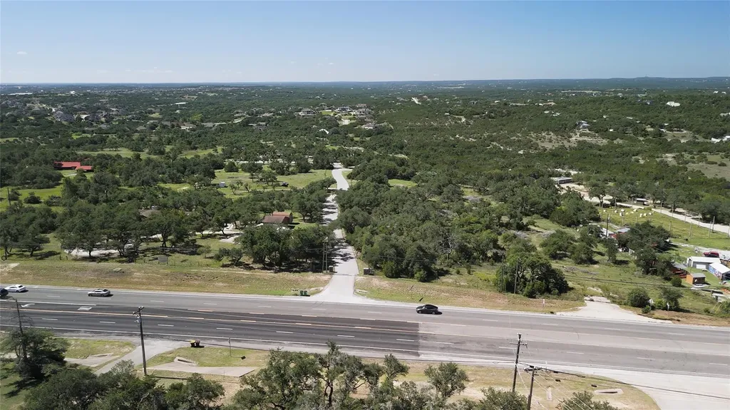 110 Longhorn Lane Dripping Springs TX 78620