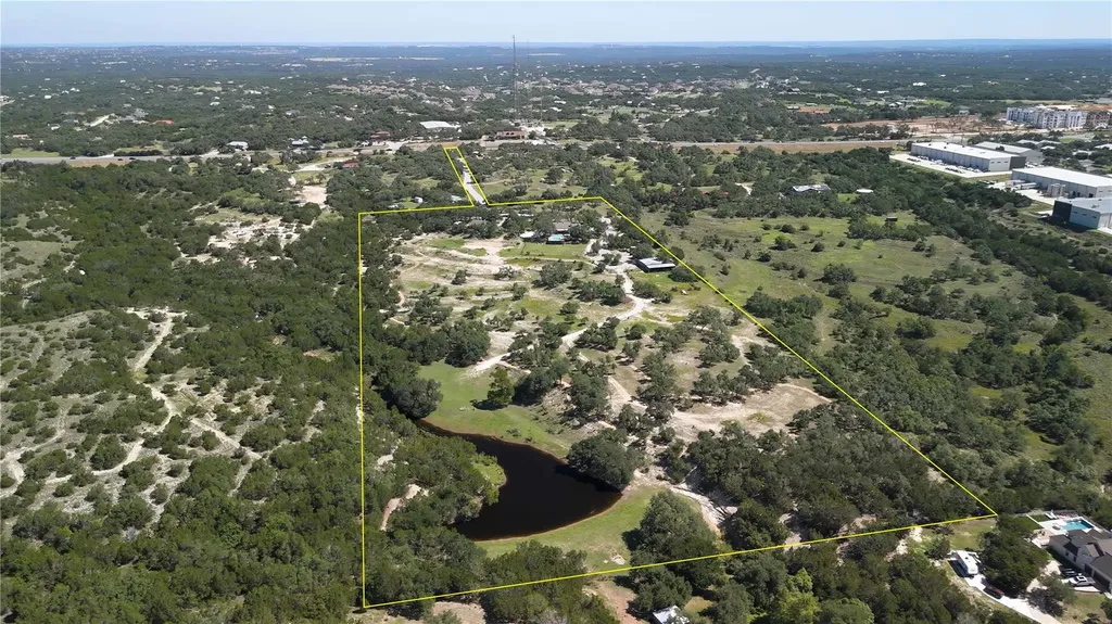 110 Longhorn Lane Dripping Springs TX 78620