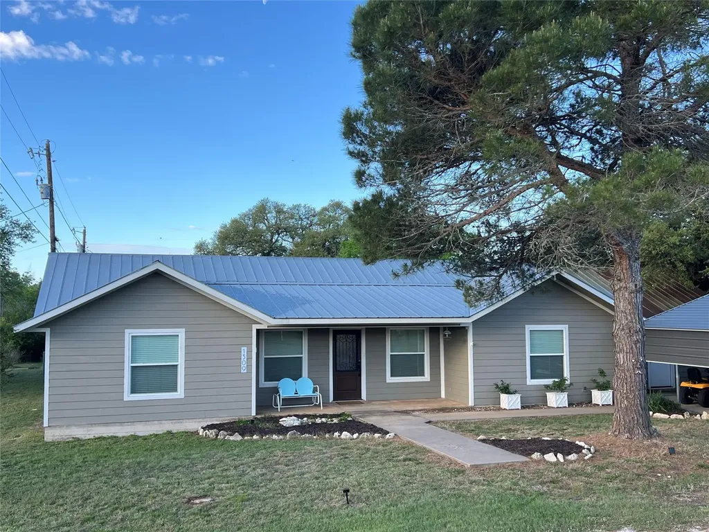 1309 10th Street Blanco TX 78606