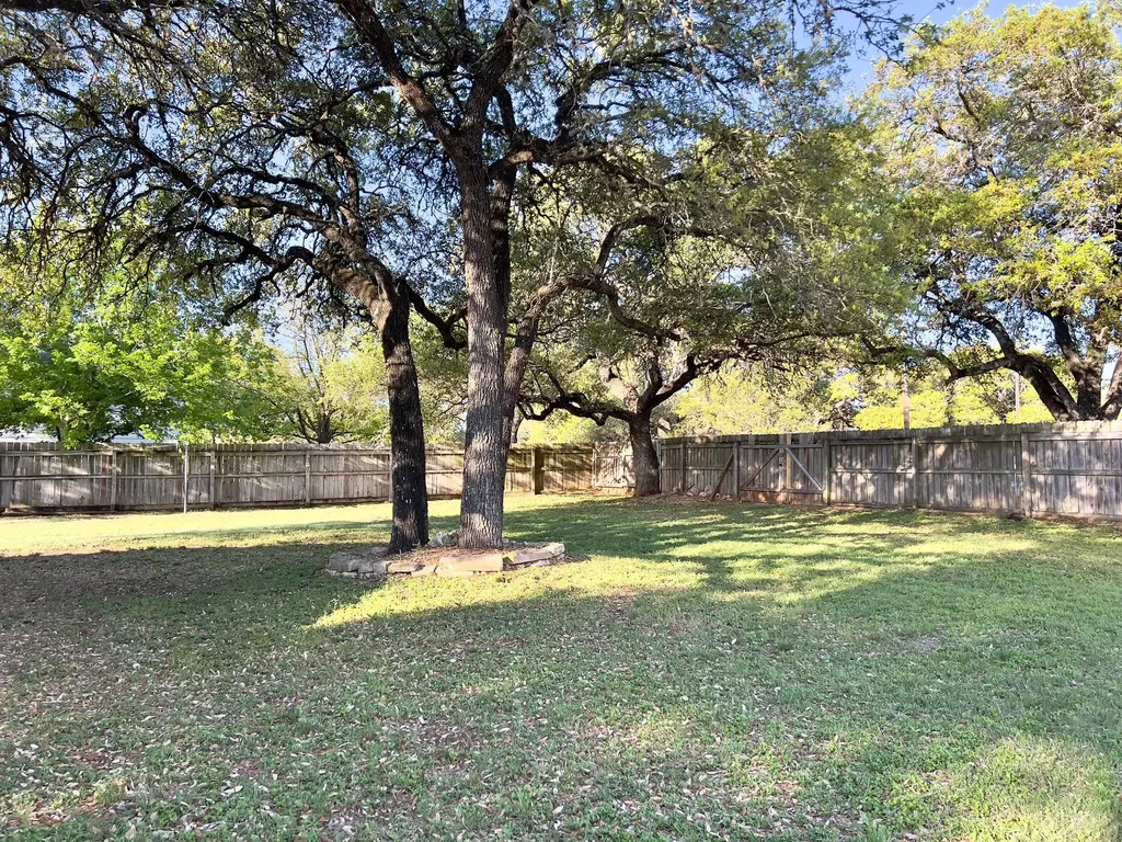 1309 10th Street Blanco TX 78606
