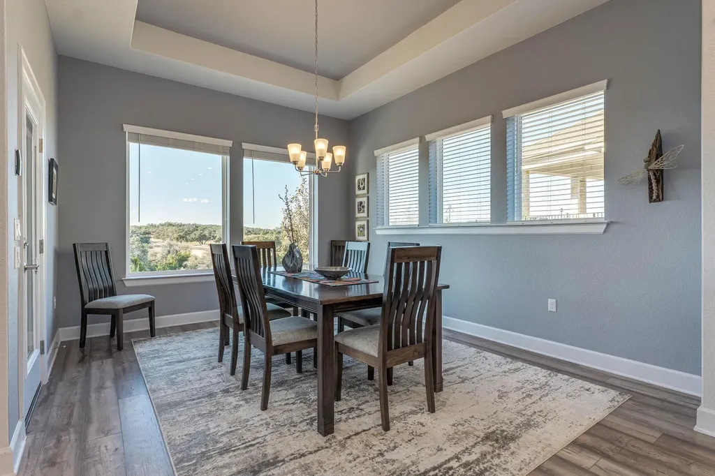 16704 Horondelle Drive Austin TX 78738
