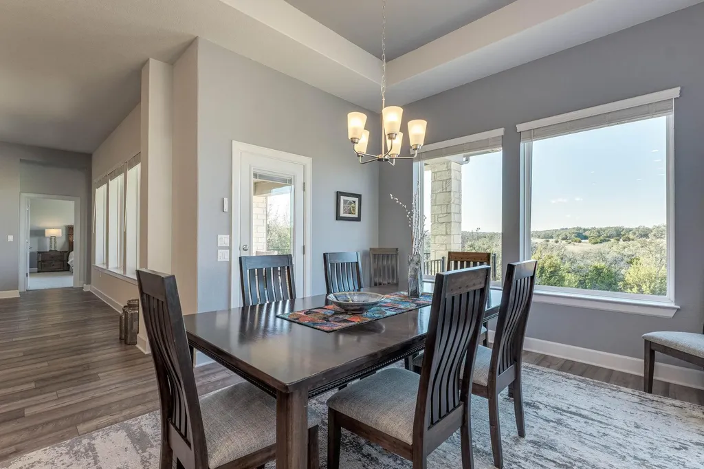 16704 Horondelle Drive Austin TX 78738