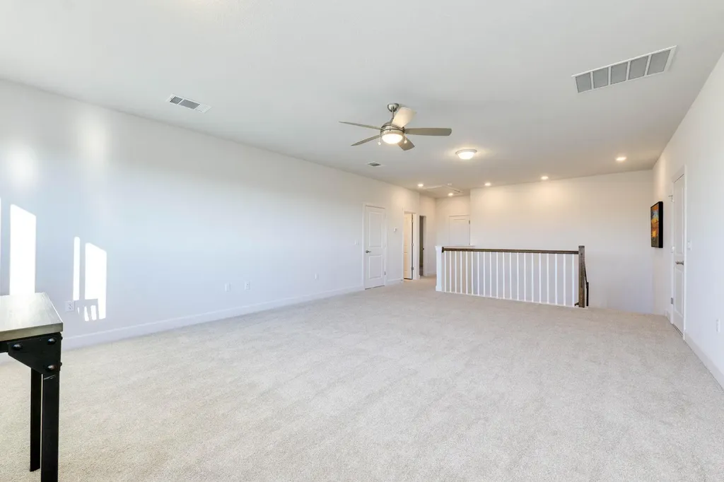 16704 Horondelle Drive Austin TX 78738