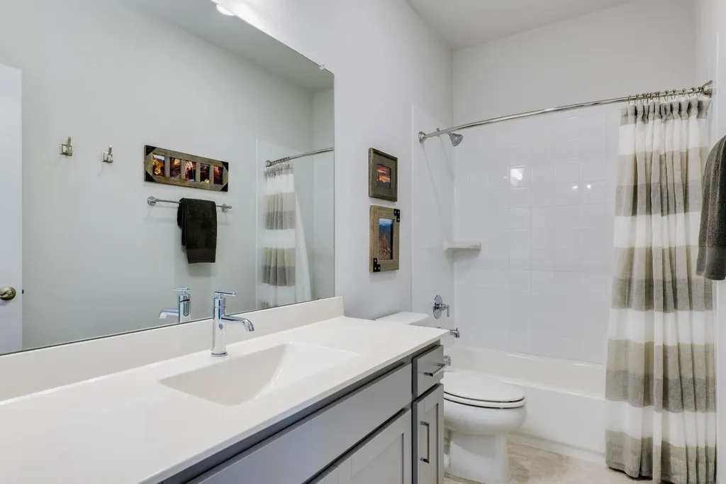 16704 Horondelle Drive Austin TX 78738