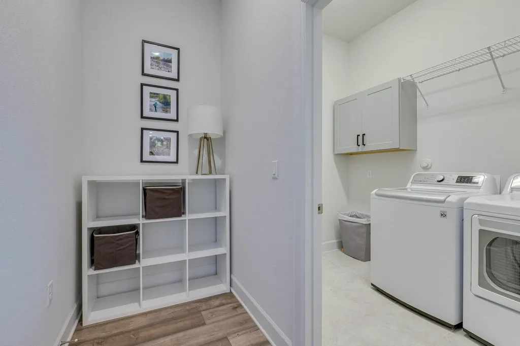 16704 Horondelle Drive Austin TX 78738