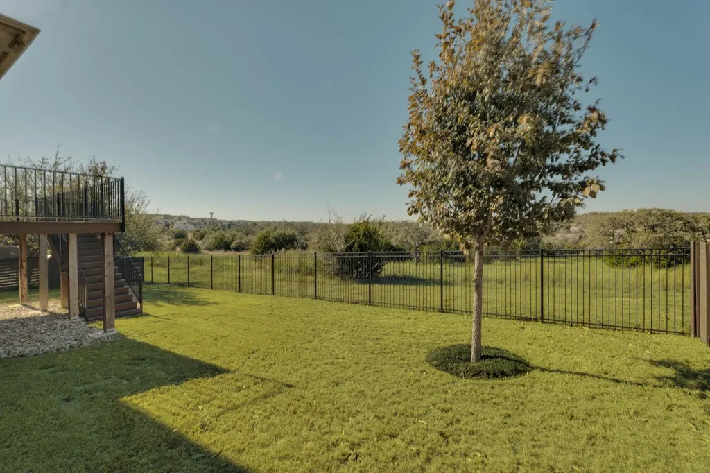 16704 Horondelle Drive Austin TX 78738