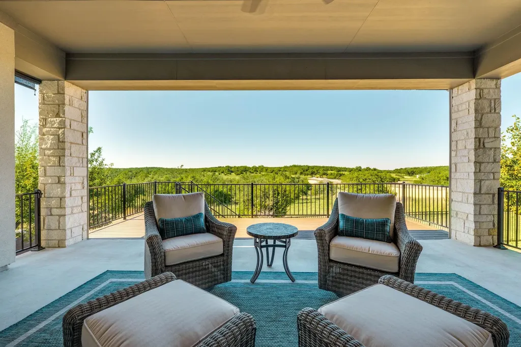 16704 Horondelle Drive Austin TX 78738