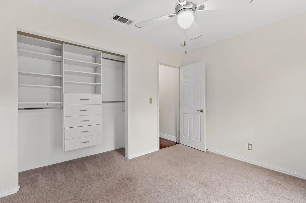 11707 Shoshone Drive Austin TX 78759