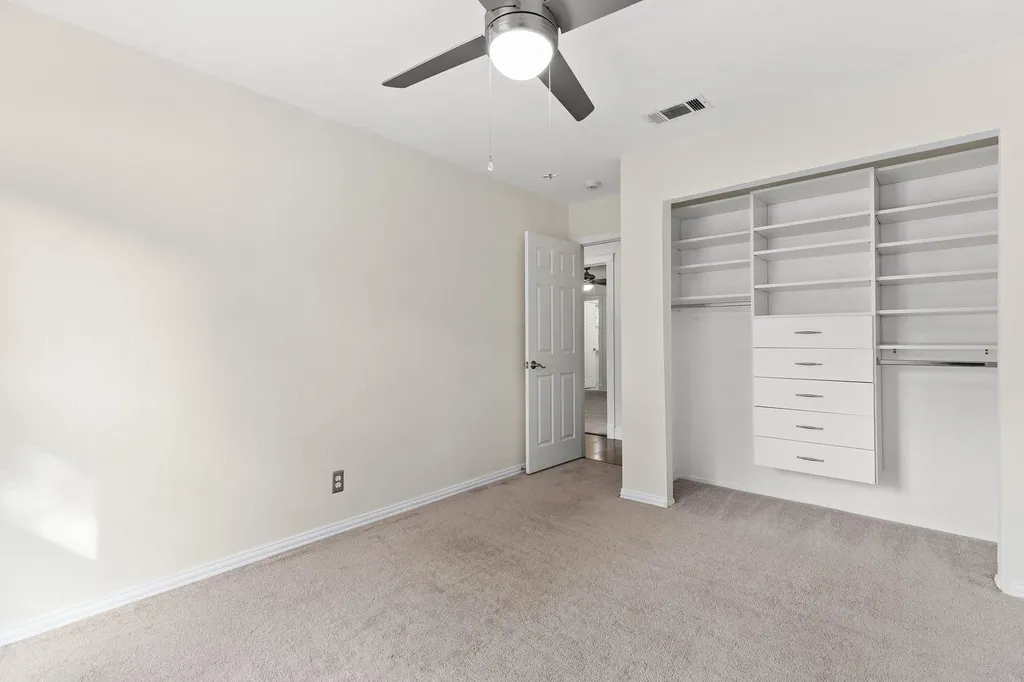 11707 Shoshone Drive Austin TX 78759
