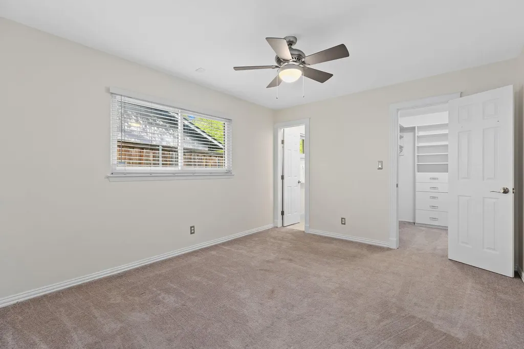 11707 Shoshone Drive Austin TX 78759