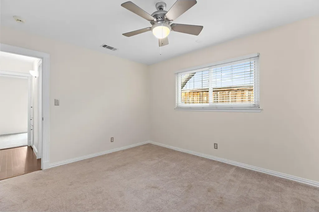 11707 Shoshone Drive Austin TX 78759