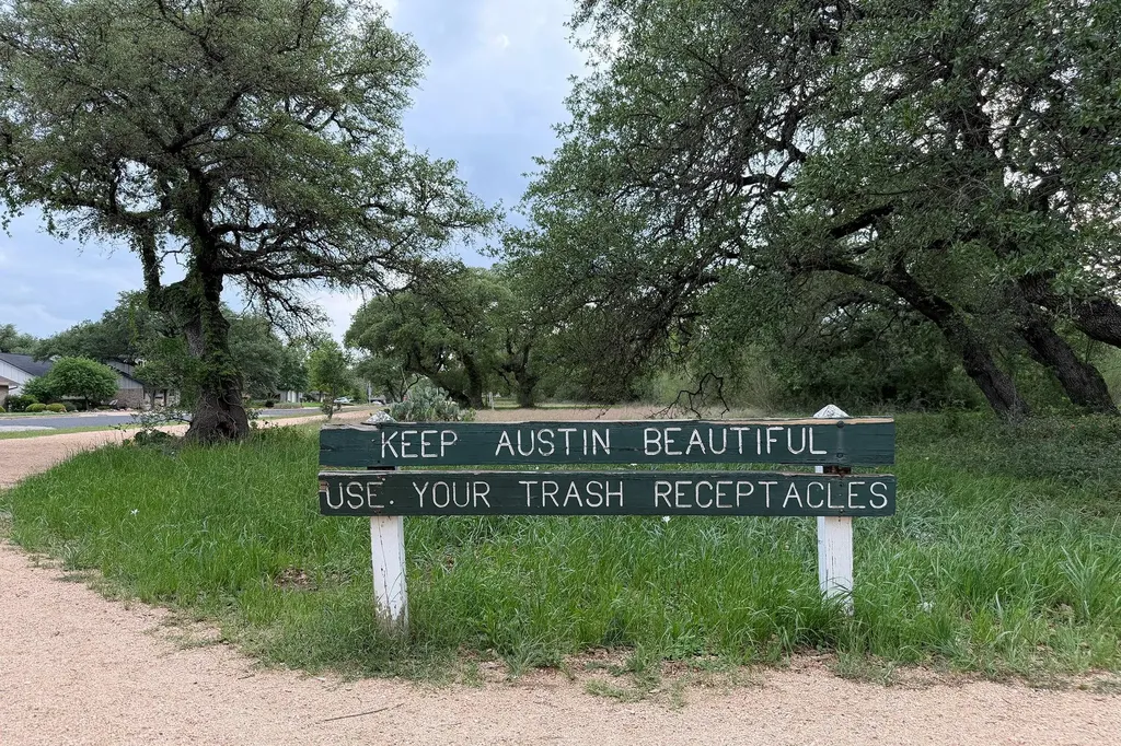 11707 Shoshone Drive Austin TX 78759