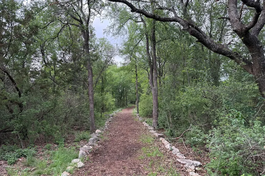 11707 Shoshone Drive Austin TX 78759