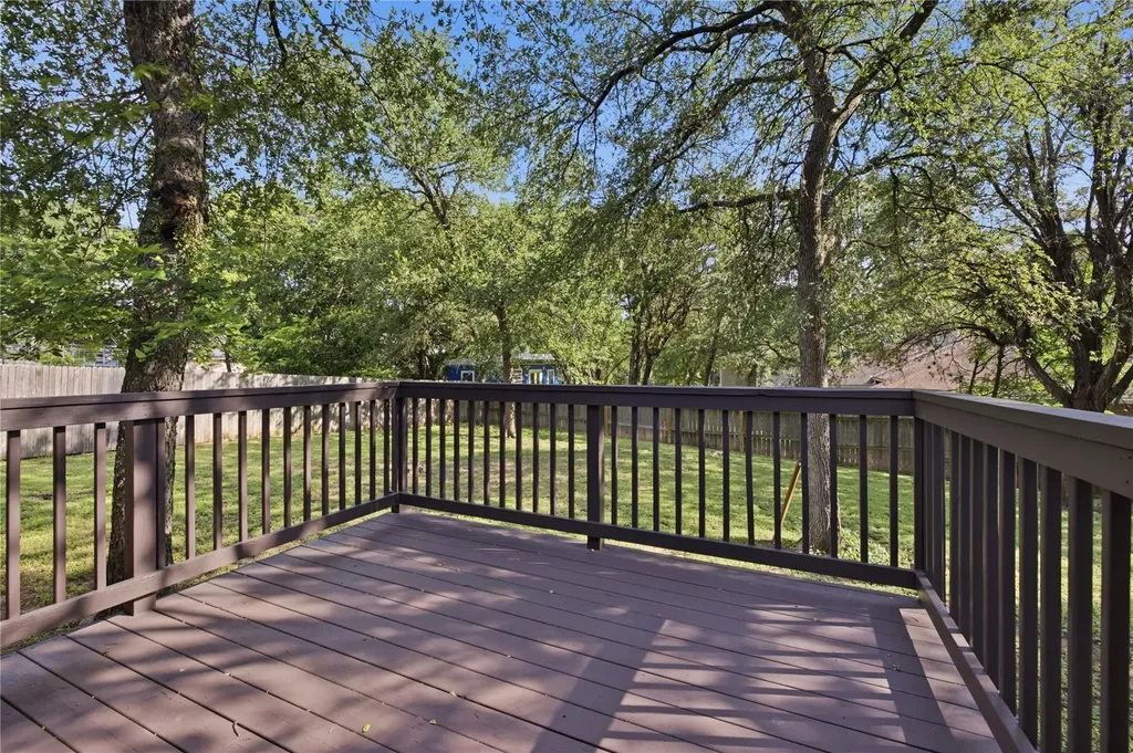 2922 Wickersham Lane Austin TX 78741