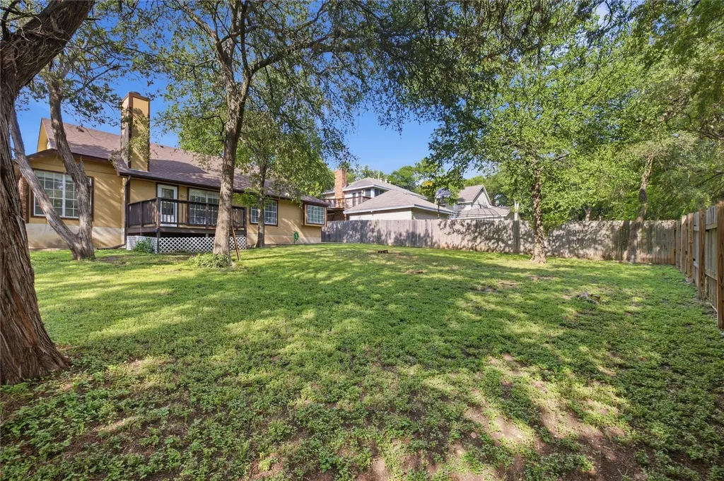 2922 Wickersham Lane Austin TX 78741