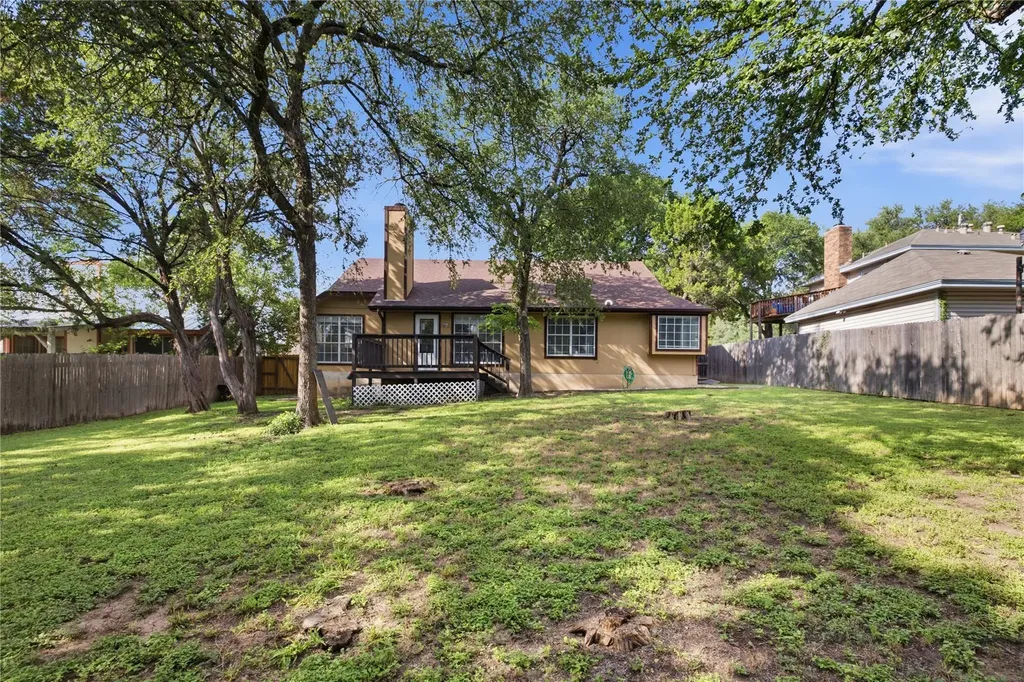 2922 Wickersham Lane Austin TX 78741