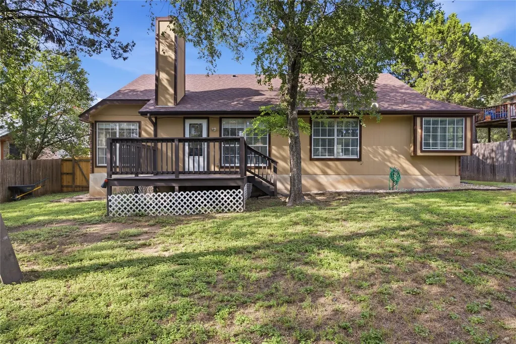 2922 Wickersham Lane Austin TX 78741