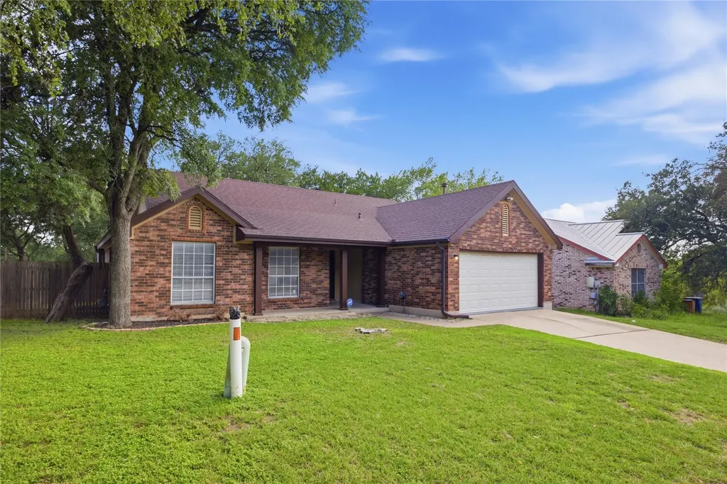 2922 Wickersham Lane Austin TX 78741