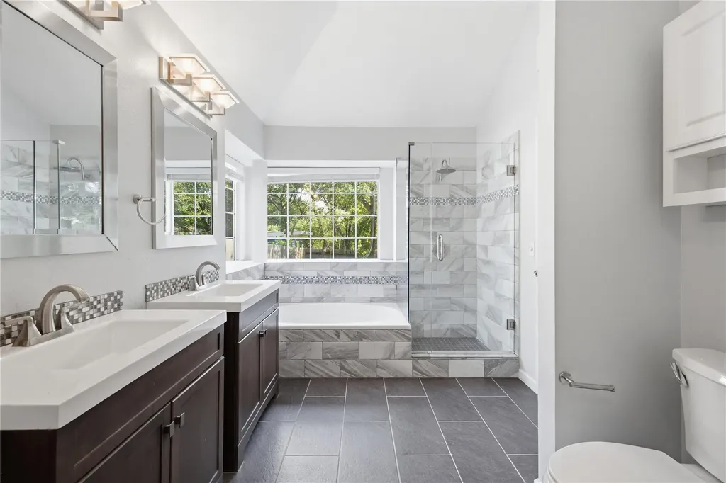 2922 Wickersham Lane Austin TX 78741