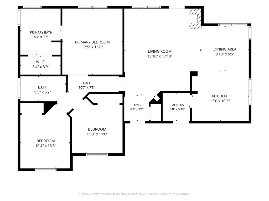 2922 Wickersham Lane Austin TX 78741