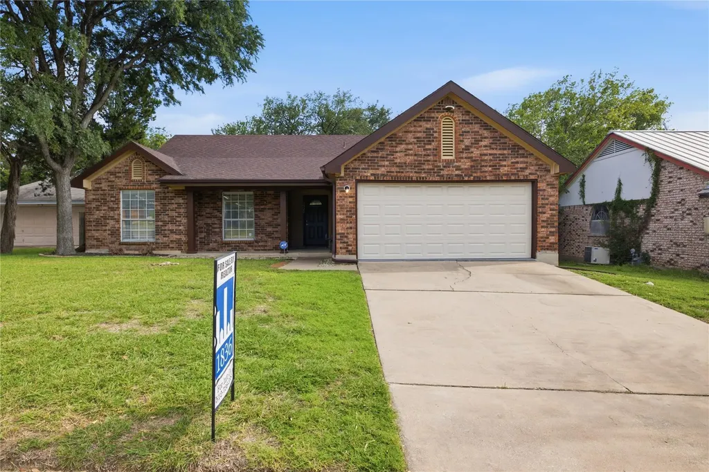 2922 Wickersham Lane Austin TX 78741
