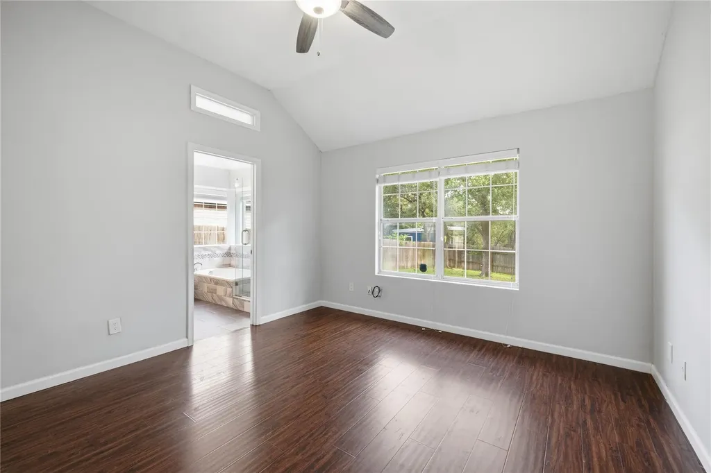 2922 Wickersham Lane Austin TX 78741