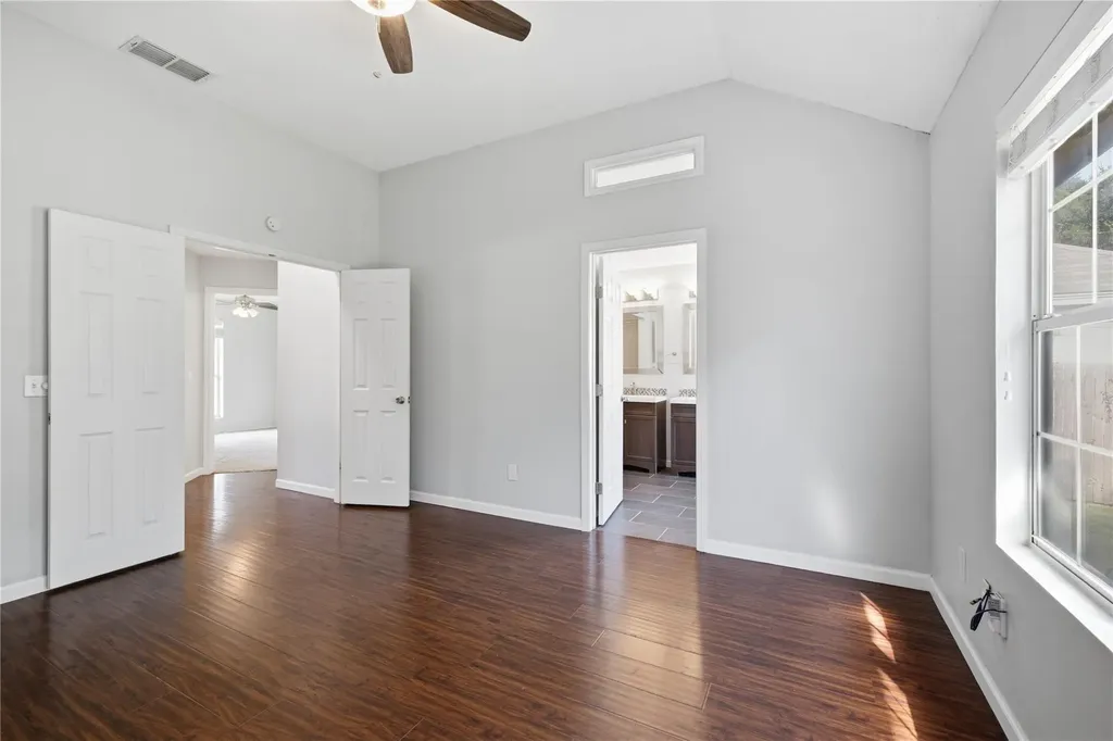 2922 Wickersham Lane Austin TX 78741