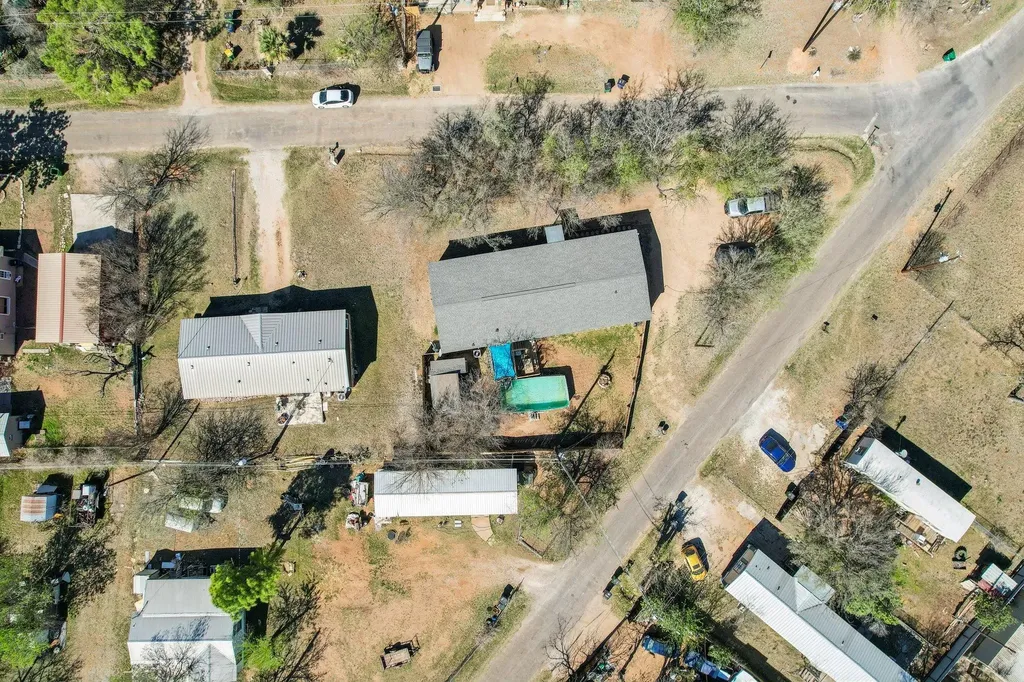 837 Southwood Drive Horseshoe Bay TX 78657
