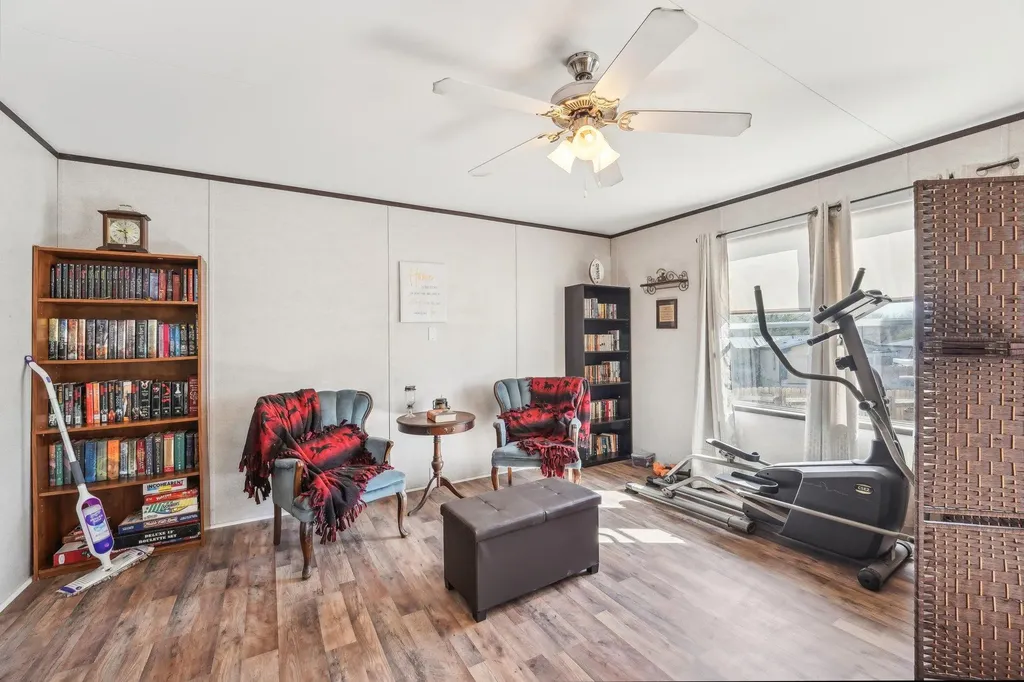 837 Southwood Drive Horseshoe Bay TX 78657